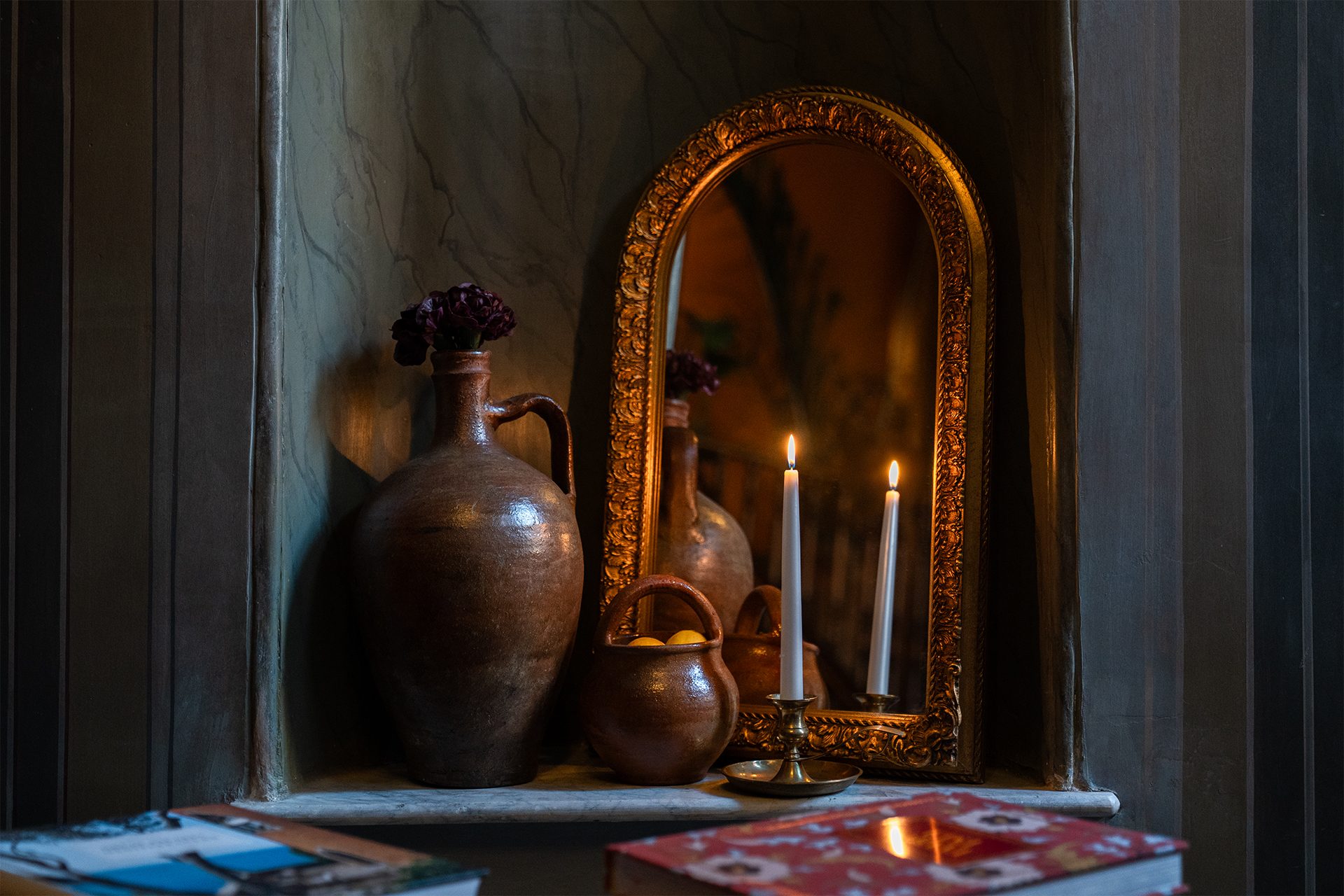 Historic Pera Building